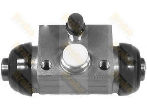 Brake ENGINEERING WC1659BE rato stabdžių cilindras 
 Stabdžių sistema -> Ratų cilindrai
4402F2, 9467549588, 4402F2