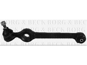 BORG & BECK BCA5508 vikšro valdymo svirtis 
 Ašies montavimas/vairavimo mechanizmas/ratai -> Valdymo svirtis/pasukamosios svirties sujungimas -> Vairo trauklės (valdymo svirtis, išilginis balansyras, diago
4 337 760, 4 362 467, 4332457, 4337760