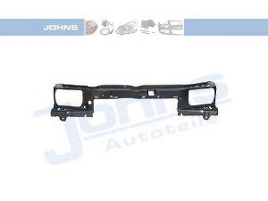 JOHNS 23 06 04 priekinis variklio gaubtas 
 Kėbulas -> Kėbulo dalys/ sparnas/buferis -> Priekinis aerodinaminio pasipriešinimo sumažinimas/grotelės
00007104A9, 7104 A9