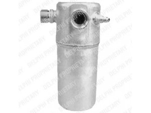 DELPHI TSP0175172 džiovintuvas, oro kondicionierius 
 Oro kondicionavimas -> Džiovintuvas
6847510