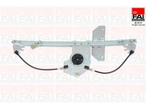 FAI AutoParts WR167 lango pakėliklis 
 Vidaus įranga -> Elektrinis lango pakėliklis
9221FT, 9221X1