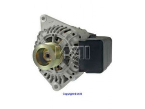 WAIglobal 21205N kintamosios srovės generatorius 
 Elektros įranga -> Kint. sr. generatorius/dalys -> Kintamosios srovės generatorius
7700864606, 7701499543