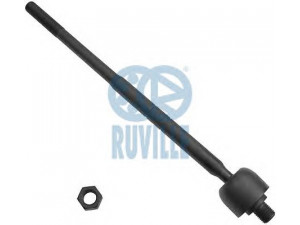 RUVILLE 915227 vidinė skersinė vairo trauklė 
 Vairavimas -> Vairo mechanizmo sujungimai
4048739, 6790700