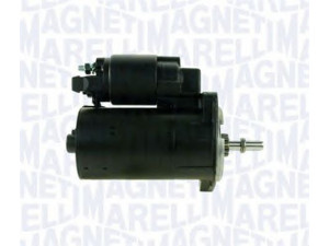 MAGNETI MARELLI 944280163200 starteris 
 Elektros įranga -> Starterio sistema -> Starteris
036911023P, 036911023PX, 036911023R