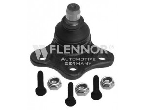 FLENNOR FL850-D atramos/vairo trauklė 
 Ašies montavimas/vairavimo mechanizmas/ratai -> Sujungimai -> Atramos/vairo trauklė
5352026, 93174599, 93174599