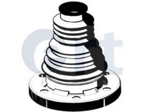 ERT 500252T gofruotoji membrana, kardaninis velenas 
 Ratų pavara -> Gofruotoji membrana
1H0407283C, 1K0498201, 6Q0498201B