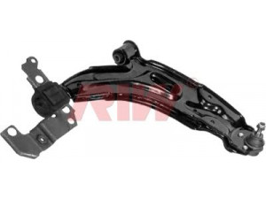 RIW FI6041 vikšro valdymo svirtis 
 Ašies montavimas/vairavimo mechanizmas/ratai -> Valdymo svirtis/pasukamosios svirties sujungimas -> Vairo trauklės (valdymo svirtis, išilginis balansyras, diago
4645 4598, 4653 9279, 4654 6776