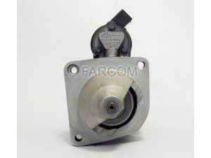 FARCOM 103384 starteris 
 Elektros įranga -> Starterio sistema -> Starteris
5802E3, 46231607, 46231644, 7589005