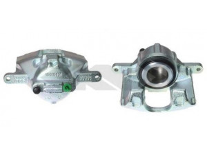 SPIDAN 404607 stabdžių apkaba 
 Dviratė transporto priemonės -> Stabdžių sistema -> Stabdžių apkaba / priedai
6800 3697AA, 6800 3697AC