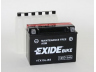 EXIDE YTX15L-BS starterio akumuliatorius; starterio akumuliatorius 
 Elektros įranga -> Akumuliatorius
