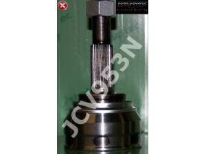 SHAFTEC JCV953N jungtis, kardaninis velenas 
 Ratų pavara -> Sujungimai/komplektas