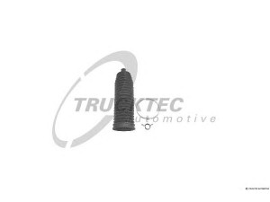 TRUCKTEC AUTOMOTIVE 02.37.098 gofruotoji membrana, vairavimas
203 463 0396
