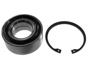 MGA KR3042 rato guolio komplektas 
 Ašies montavimas/vairavimo mechanizmas/ratai -> Rato stebulė/montavimas -> Rato guolis
335020, 95619161