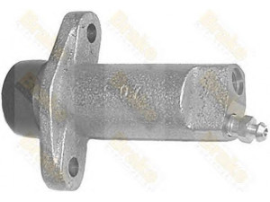 Brake ENGINEERING WC1036BE darbinis cilindras, sankaba 
 Sankaba/dalys -> Sankabos valdymas -> Vykdomasis cilindras
FRC8531, GSY133, 591231, 591231