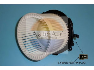 AUTO AIR GLOUCESTER 21-0141 vidaus pūtiklis 
 Šildymas / vėdinimas -> Orpūtė/dalys
77364884, 1557646, 9S5118527AA