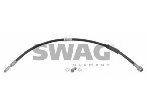 SWAG 30 93 0854 stabdžių žarnelė 
 Stabdžių sistema -> Stabdžių žarnelės
8J0 611 701 C