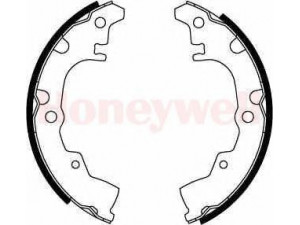 BENDIX 362231B stabdžių trinkelių komplektas 
 Techninės priežiūros dalys -> Papildomas remontas
0449587703, 0449587703000, 0449587709