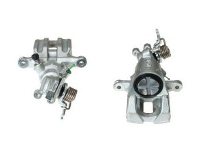 BUDWEG CALIPER 344726 stabdžių apkaba 
 Dviratė transporto priemonės -> Stabdžių sistema -> Stabdžių apkaba / priedai
43019-S2A-003, 43019-S2A-013