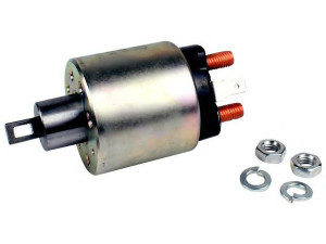 PowerMax 1014224 solenoidinis jungiklis, starteris
23343-20P00, 23343-M8000, 23343-M8001