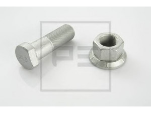 PE Automotive 017.147-00A rato varžtas