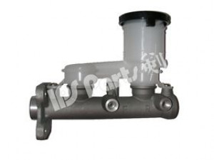IPS Parts IBM-2901 pagrindinis cilindras, stabdžiai
8-94222-653-1, 8-94222-653-2, 4311630