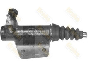 Brake ENGINEERING WC1015BE darbinis cilindras, sankaba 
 Sankaba/dalys -> Sankabos valdymas -> Vykdomasis cilindras
0000060801973, 46541667, 46541667