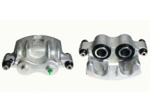 BREMBO F A6 011 stabdžių apkaba 
 Dviratė transporto priemonės -> Stabdžių sistema -> Stabdžių apkaba / priedai
42530363