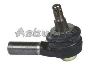 ASHUKI D302-25 skersinės vairo trauklės galas 
 Vairavimas -> Vairo mechanizmo sujungimai
45046-87682, 45046-87682  RECHTS