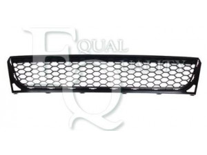 EQUAL QUALITY G1534 radiatorius grotelės 
 Kėbulas -> Kėbulo dalys/ sparnas/buferis -> Priekinis aerodinaminio pasipriešinimo sumažinimas/grotelės
5K0853677C9B9