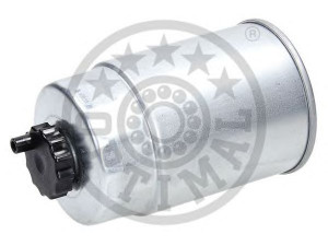 OPTIMAL FF-01433 kuro filtras 
 Degalų tiekimo sistema -> Kuro filtras/korpusas
190666