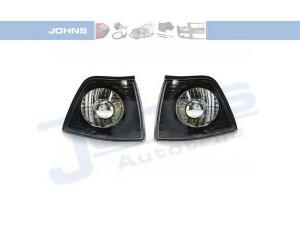 JOHNS 20 07 19-79 indikatoriaus rinkinys 
 Kėbulas -> Transporto priemonės galas -> Indikatorius/dalys -> Indikatorius