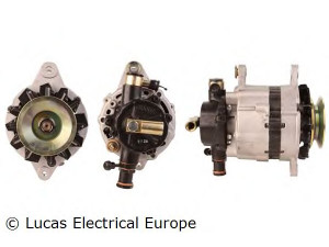 LUCAS ELECTRICAL LRA01828 kintamosios srovės generatorius