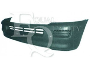 EQUAL QUALITY P1368 buferis 
 Kėbulas -> Transporto priemonės priekis -> Buferis/dalys
9-97235-962-1