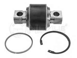 MEYLE 12-34 001 0009 remonto komplektas, trauklė 
 Ašies montavimas/vairavimo mechanizmas/ratai -> Valdymo svirtis/pasukamosios svirties sujungimas -> Vairo trauklės (valdymo svirtis, išilginis balansyras, diago
0689 761, 81.43220.6241, 273 612