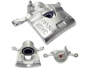 Brake ENGINEERING CA3235R stabdžių apkaba 
 Dviratė transporto priemonės -> Stabdžių sistema -> Stabdžių apkaba / priedai
96682852