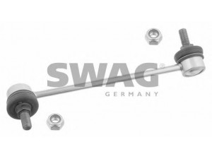 SWAG 90 92 4905 šarnyro stabilizatorius 
 Ašies montavimas/vairavimo mechanizmas/ratai -> Stabilizatorius/fiksatoriai -> Savaime išsilyginanti atrama
54840-1C000