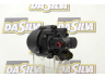 DA SILVA DP2870 hidraulinis siurblys, vairo sistema 
 Vairavimas -> Vairo pavara/siurblys