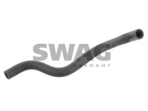SWAG 30 93 3535 radiatoriaus žarna 
 Aušinimo sistema -> Žarnelės/vamzdeliai/sujungimai -> Radiatoriaus žarnos
1H0 819 371, 1H0 819 371
