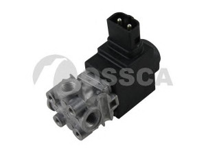 OSSCA 11217 solenoidinis vožtuvas
1594342, 1610564, 1614303, 8143015