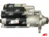 AS-PL S1038 starteris
M009T82171, M9T82171, M9T82171AM