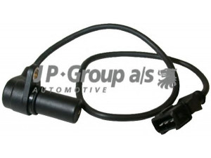 JP GROUP 1293700900 jutiklis, alkūninio veleno impulsas 
 Elektros įranga -> Jutikliai
6238395, 4772232, 90464741, 90540188