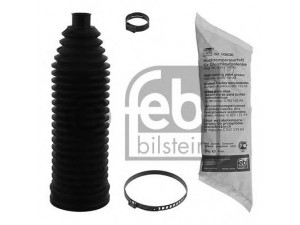 FEBI BILSTEIN 40059 gofruotoji membrana, vairavimas 
 Vairavimas -> Gofruotoji membrana/sandarinimai
32 10 6 791 561