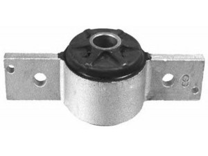 MOOG AL-SB-1293 valdymo svirties/išilginių svirčių įvorė 
 Ašies montavimas/vairavimo mechanizmas/ratai -> Valdymo svirtis/pasukamosios svirties sujungimas -> Montavimas/sutvirtinimas
60510361, 82388433, 60510361