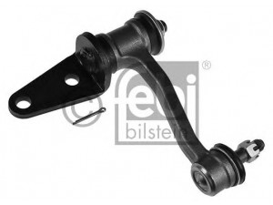 FEBI BILSTEIN 43233 valdymo svirtis 
 Vairavimas -> Vairo trauklė
45490-29515