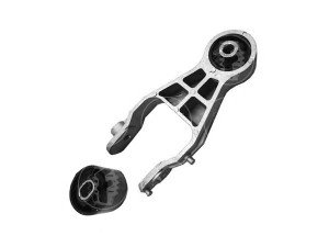 FARE SA 4873 variklio montavimas 
 Variklis -> Variklio montavimas -> Variklio montavimo rėmas
684717