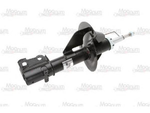Magnum Technology AGY021MT amortizatorius 
 Pakaba -> Amortizatorius
4322728, 4449074, 4449075, 4449135