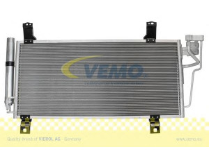 VEMO V32-62-0022 kondensatorius, oro kondicionierius 
 Oro kondicionavimas -> Kondensatorius
GS1D-61-480C, GS1D-61-480D, GSYD-61-48ZA