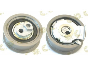 AUTOKIT 03.80913 įtempiklio skriemulys, paskirstymo diržas 
 Techninės priežiūros dalys -> Papildomas remontas
06D109243B