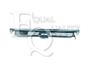 EQUAL QUALITY G0258 radiatorius grotelės 
 Kėbulas -> Kėbulo dalys/ sparnas/buferis -> Priekinis aerodinaminio pasipriešinimo sumažinimas/grotelės
7700846870