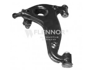 FLENNOR FL834-G vikšro valdymo svirtis 
 Ašies montavimas/vairavimo mechanizmas/ratai -> Valdymo svirtis/pasukamosios svirties sujungimas -> Vairo trauklės (valdymo svirtis, išilginis balansyras, diago
1403304207, 1403306407, 1403307007